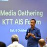 Manfaat KTT AIS Forum Akan Dirasakan Dunia 10 Tahun Mendatang