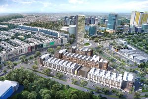 Dulu Dicibir Kini Diburu, Ini Alasan Bekasi Jadi Incaran Pengembang