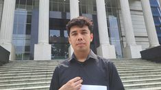 Ragukan Motif Dendam di Balik Penyiraman Air Keras, KontraS: Caranya Sistematis