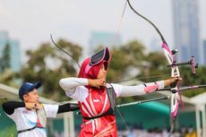 Diananda Choirunisa, Atlet Panahan Indonesia pada Olimpiade Tokyo 2020