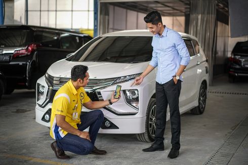 Perusahaan Asuransi Mobil Optimistis Bisnis Bakal Menggeliat Lagi