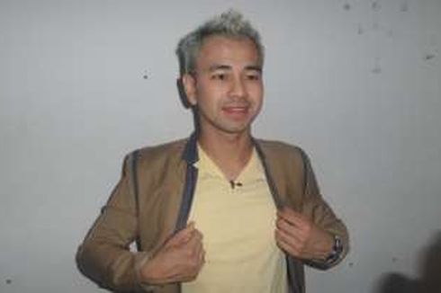 Raffi Ahmad Optimistis Film 