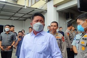 Kecelakaan Bus ALS Tewaskan 16 Orang Diduga Hindari Lubang, Gubernur Sumsel: Itu Jalan Nasional