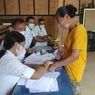 Baru 20 Desa di Buleleng Salurkan Bantuan Langsung Tunai-Dana Desa