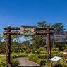Kebun Raya Indrokilo Boyolali, Jadi Kebun Raya Terbaik di Indonesia