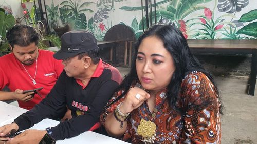 Tinggalkan Bupati Petahana Gunungkidul, PKB Usung Endah-Joko
