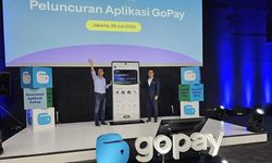 Aplikasi GoPay Resmi Meluncur, Terpisah dari Gojek dan Bisa Transfer Gratis