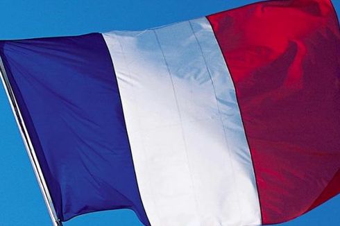 Perancis Hentikan Penggunaan Istilah Bahasa Inggris