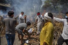 [KABAR DUNIA SEPEKAN] Tsunami Covid-19 di India | Kecelakaan Fatal Kapal Selam di Seluruh Dunia