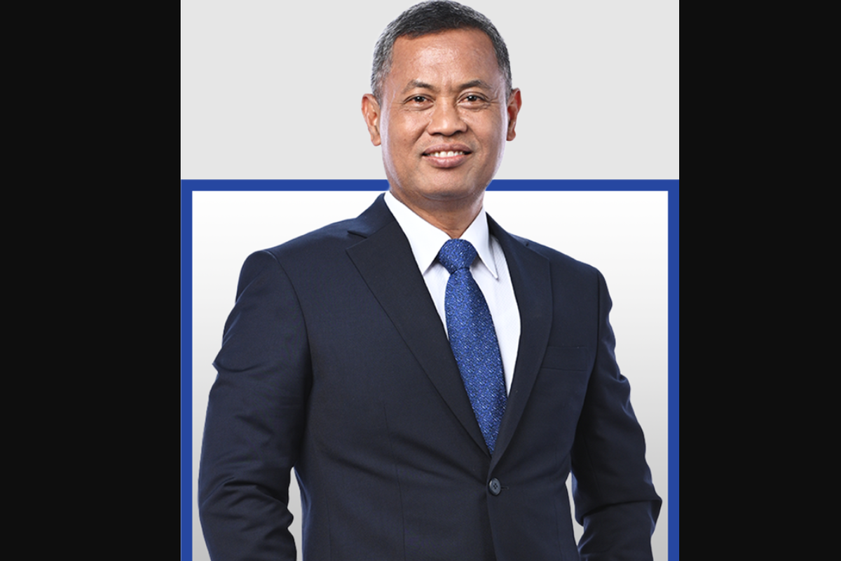 Profil Untung Budiharto, Purnawirawan TNI yang Kini Jadi Dirut Antam