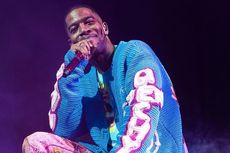 Lirik dan Chord Lagu All Along - Kid Cudi