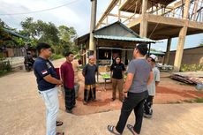 Aniaya Santri sampai Babak Belur, 3 Oknum Guru Ponpes di Batam Ditangkap