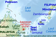 Tragedi Berdarah Tanduo, Konflik Sabah 2013 