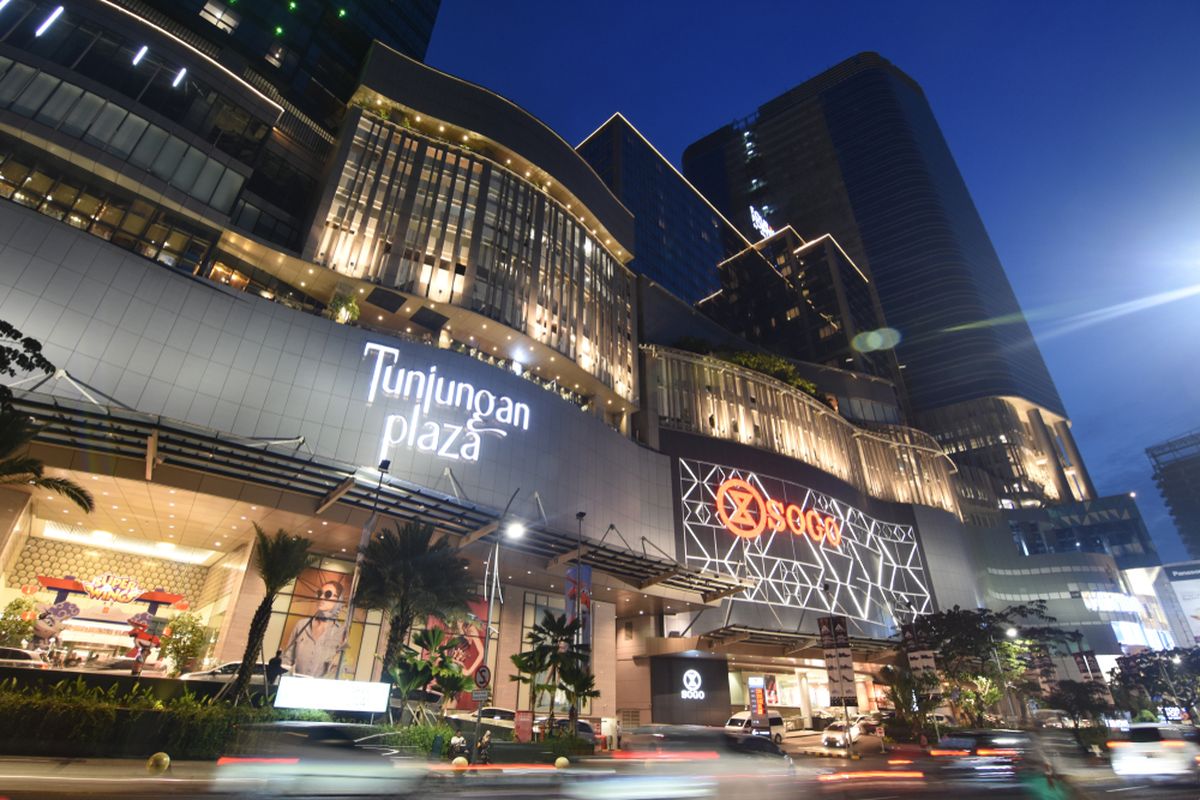 Tunjungan Plaza