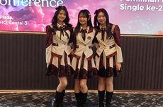 Feni, Christy, Jessi Terpilih untuk Nyanyikan Singel ke-26 JKT48