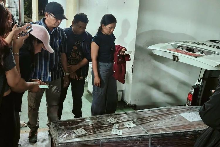 Dehidrasi Berat, Pekerja Migran Asal Buleleng Meninggal di Mesir
