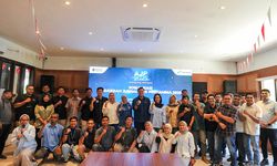 Tingkatkan Literasi Energi, Pertamina Sosialisasikan AJP 2025 di Wilayah Sumbagut