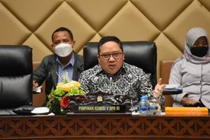 40 Juta Motor “Bodong” Terancam Disita, DPR Minta Polri Pertimbangkan Aspek Ekonomi Masyarakat