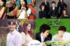 7 Drama Korea dengan Rating Tertinggi