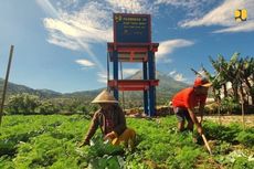 Tekan Stunting, Berikut Program Air Bersih dan Sanitasi Layak 2023