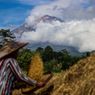 Erupsi Gunung Berapi Ciptakan Tanah Subur, Ini Penjelasan Pakar Unpad