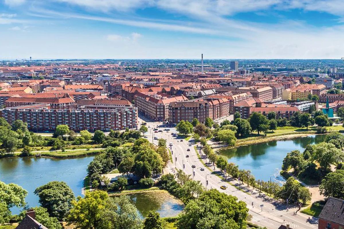 10 Negara Terbersih di Dunia, Indonesia Urutan Berapa?