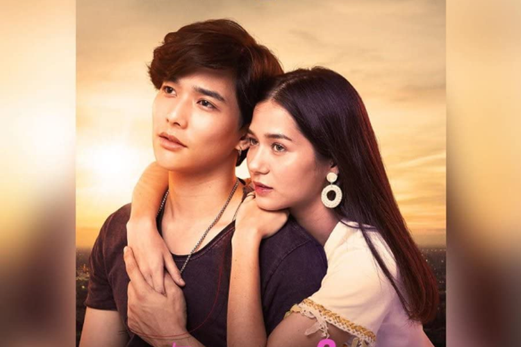 Drama Endless Love tersedia di GMMTV.