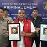 Polisi Tangkap 1 Pembunuh Sopir Travel di Jambi, 2 Pelaku Lain Buron 