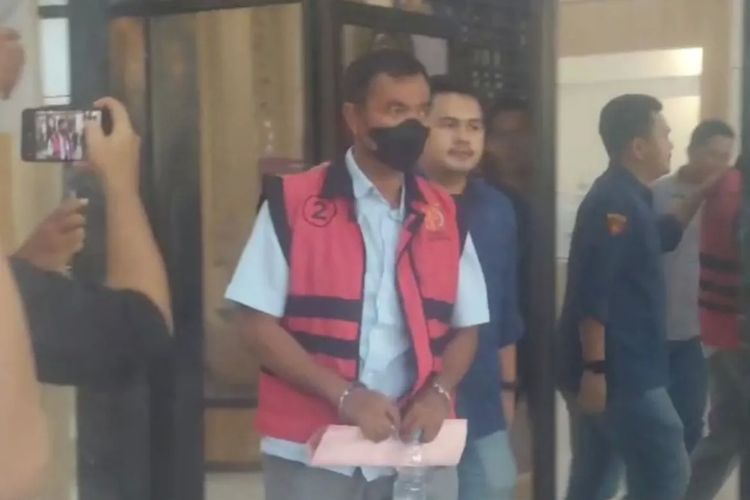 Modus Fee 1 Persen Terungkap, Pejabat Pengadaan Siak Jadi Tersangka Korupsi