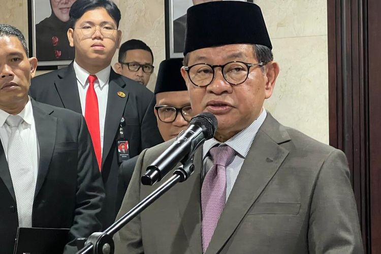 Pramono Bakal Tindak Tegas Sekolah Swasta Gratis yang Masih Tarik Bayaran