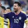 Jelang 16 Besar Piala Dunia 2022, Bek Australia Tak Takut Messi: Dia Hanya Manusia Biasa