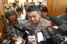 Polda Jateng Kerahkan 20.000 Personel Amankan Natal dan Tahun Baru