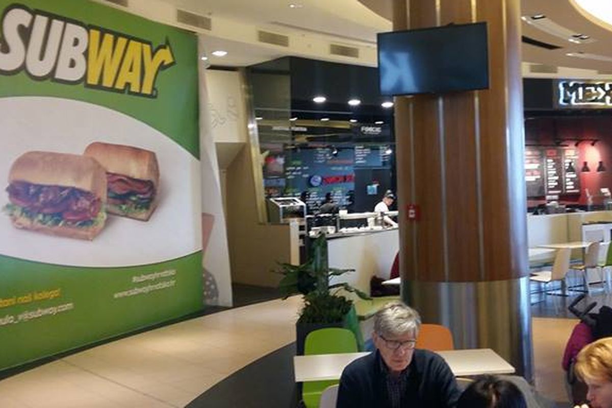 Subway