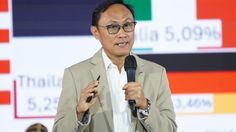BPJPH: Sertifikasi Halal Bisa Jadi Pengungkit Ekonomi Daerah