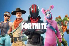 Drama Fortnite vs Apple-Android, Ini 