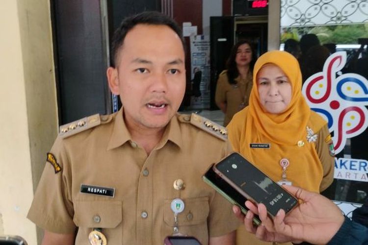 Wali Kota Solo Minta UMKM Bikin Yayasan jika Ingin Terlibat Program MBG