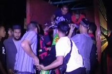 Ganggu Shalat Subuh, Balapan Liar Dibubarkan Polisi