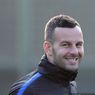 Hasil Tes Tim Utama Negatif, Inter Milan Kembali Latihan