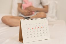 Menstruasi Dua Kali dalam Sebulan Apakah Normal? Ini Penjelasannya...