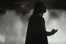 Ini Penampakan Darth Vader dalam 