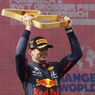Red Bull Racing Masih Mendominasi Balapan Formula 1