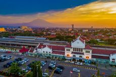 Proses Hibah Tanah Cepat, Cirebon Miliki Kampus Manufaktur Tahun 2021