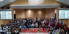 Bangun Visi Kaum Muda Indonesia, Dompet Dhuafa Gelar Humanitalk Edisi Spesial 3 Dekade