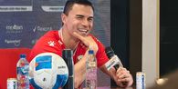 Emil Audero Main 45 Menit dan Nirbobol Kala Como 1907 Hadapi Liverpool
