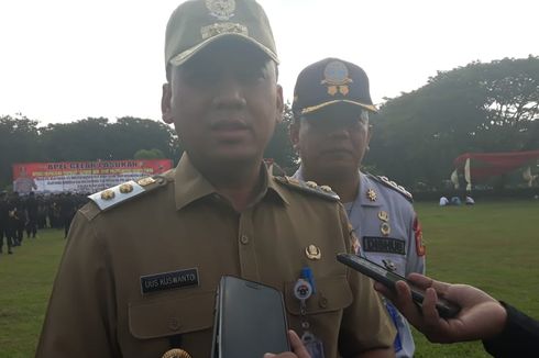 Wali Kota Jakarta Barat Uus Kuswanto Dirawat di RS Pertamina karena Covid-19