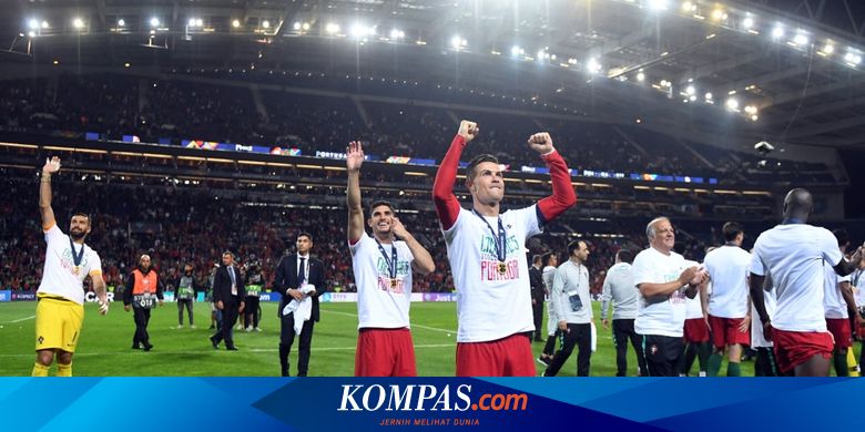 Resmi, UEFA Geser Venue Final Liga Champions