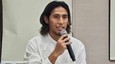 Hanif Sjahbandi Bicara Tantangan Jadi Presiden APPI