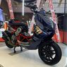 Lihat dari Dekat Italjet Dragster Edisi Khusus Ariel Noah