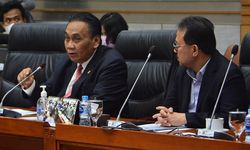 Komisi III DPR Ingin Kasus Baku Tembak di Rumah Kadiv Propam Diusut