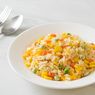 Resep Nasi Goreng Putren untuk Makan Malam